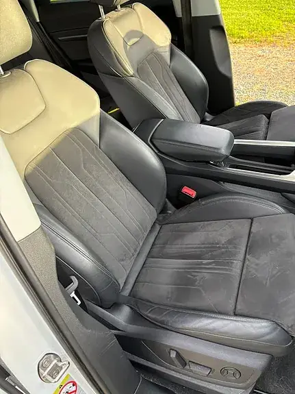 Audi E-Tron 2020 photo 5