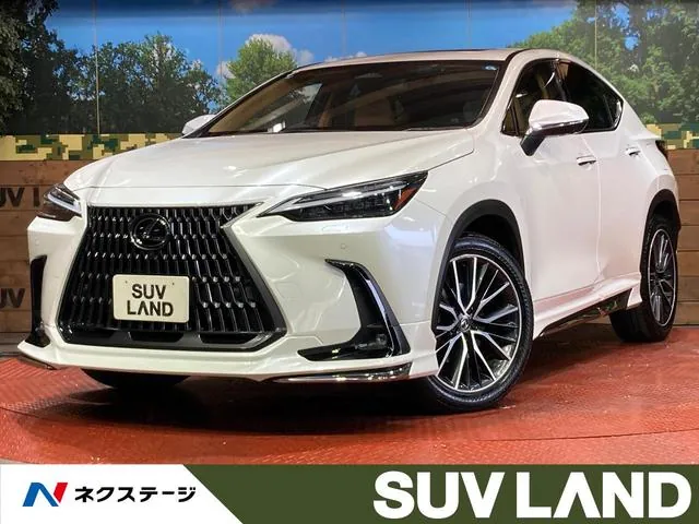 Lexus Nx250