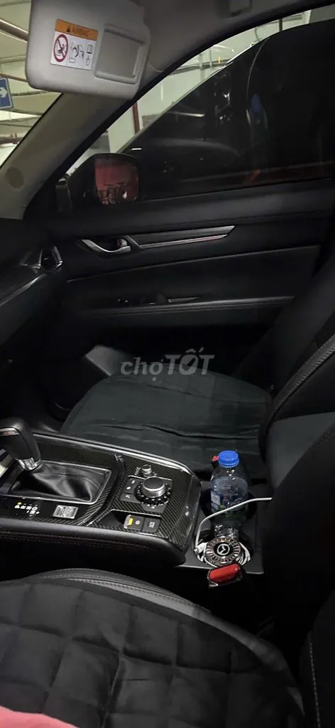 Mazda Cx-5 2024 photo 2