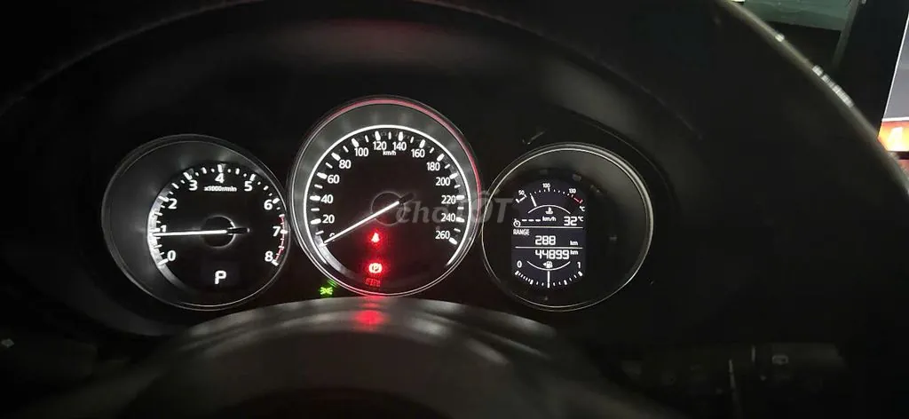 Mazda Cx-5 2024 photo 3