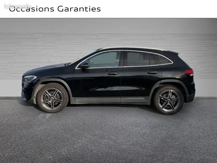 Mercedes-Benz Gla 2023 photo 2
