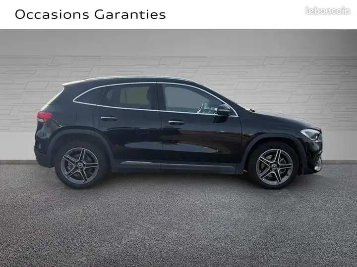 Mercedes-Benz Gla 2023 photo 5
