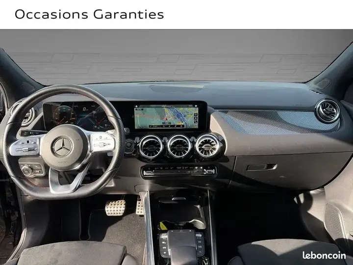Mercedes-Benz Gla 2023 photo 3