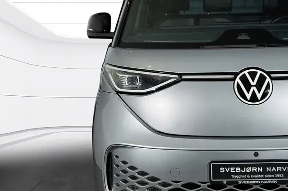 Volkswagen Id. Buzz 2026 photo 5