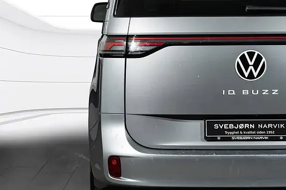 Volkswagen Id. Buzz 2026 photo 3
