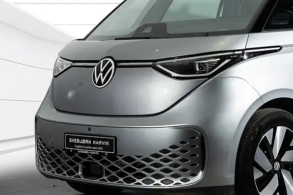 Volkswagen Id. Buzz 2026 photo 2