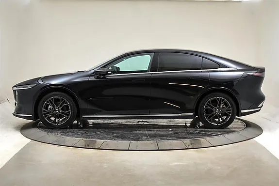 Mazda 6E 2026 photo 2