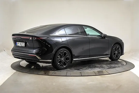 Mazda 6E 2026 photo 5