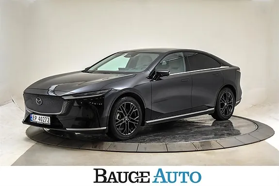 Mazda 6E