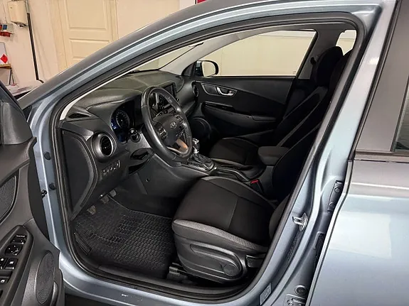 Hyundai Kona 2020 photo 5