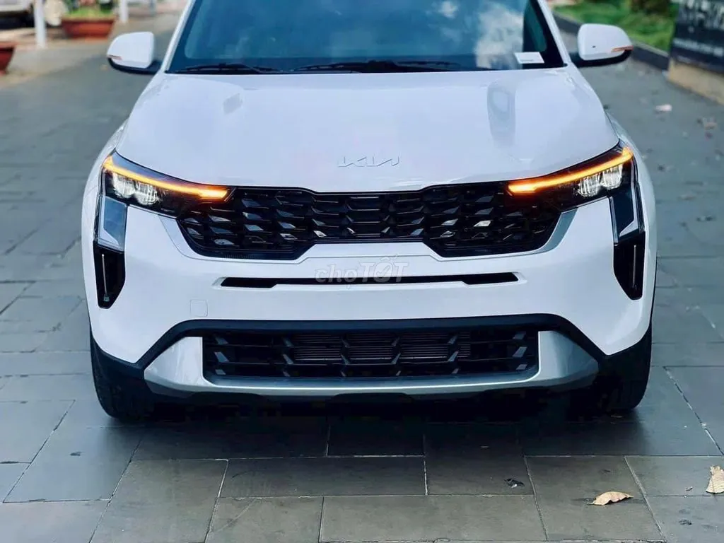 Kia Sonet 2026 photo 3