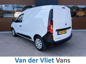 Renault Express 2024 photo 3