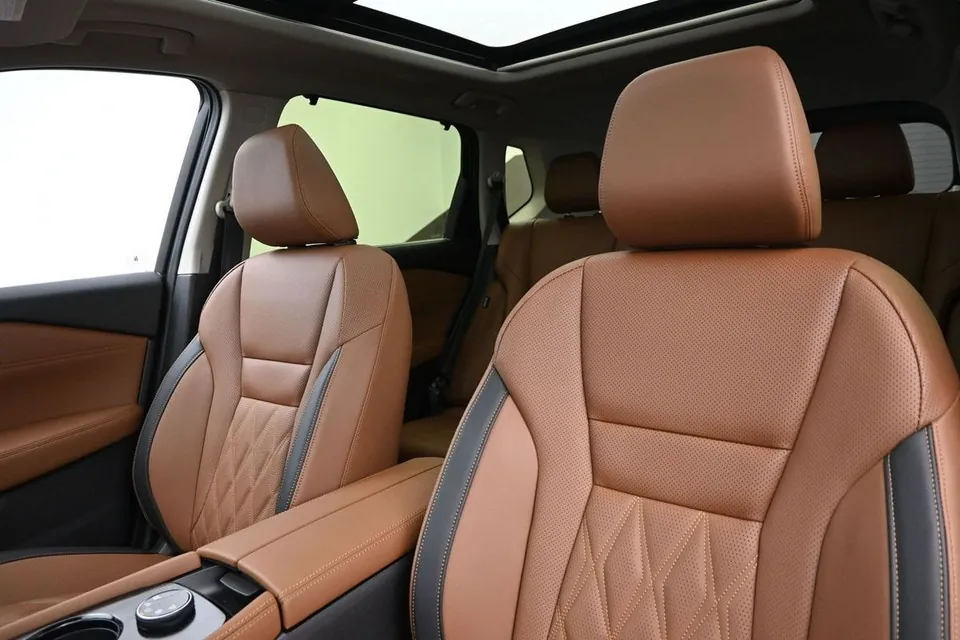 Nissan Rogue 2026 photo 4