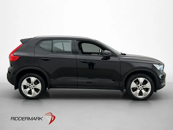 Volvo Xc40 2022 photo 4