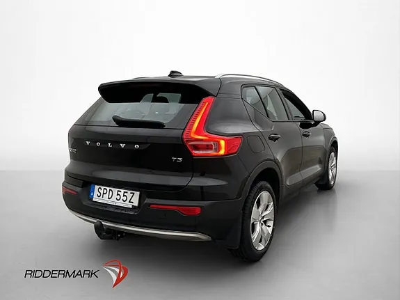 Volvo Xc40 2022 photo 5
