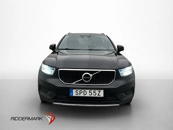 Volvo Xc40 2022 photo 2