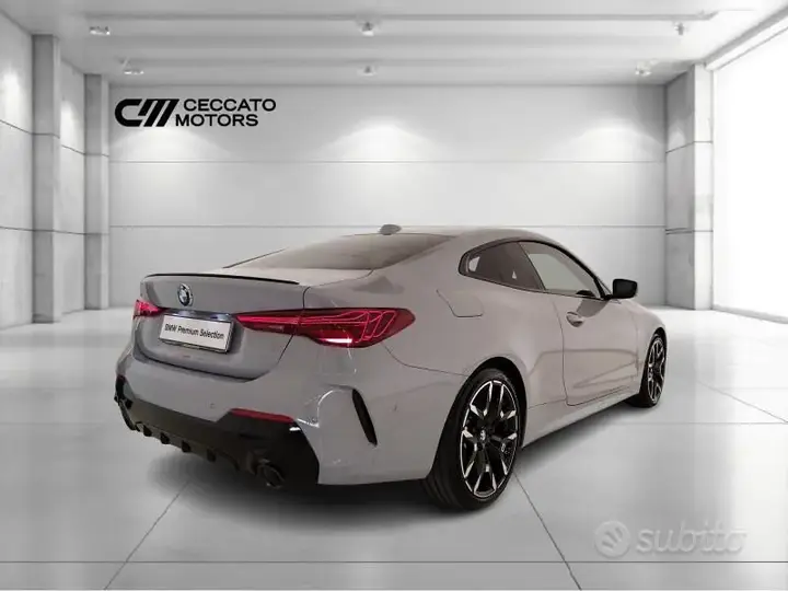 BMW 430I 2026 photo 4