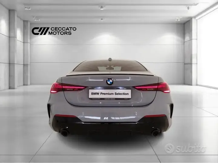BMW 430I 2026 photo 5