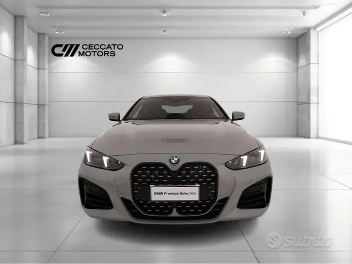 BMW 430I 2026 photo 2