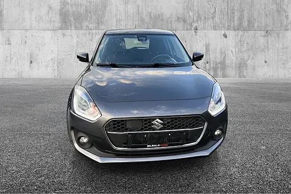 Suzuki Swift 2020 photo 5