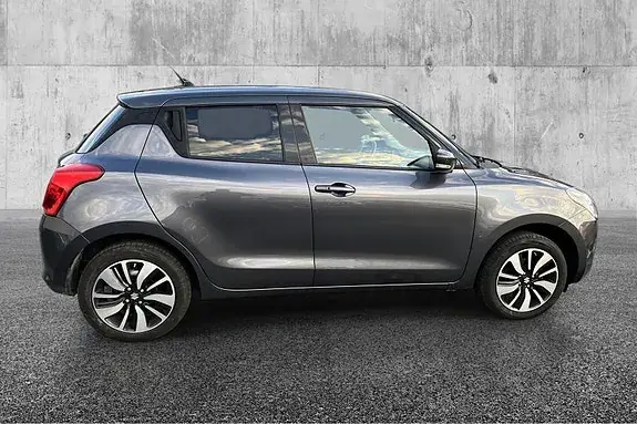 Suzuki Swift 2020 photo 3