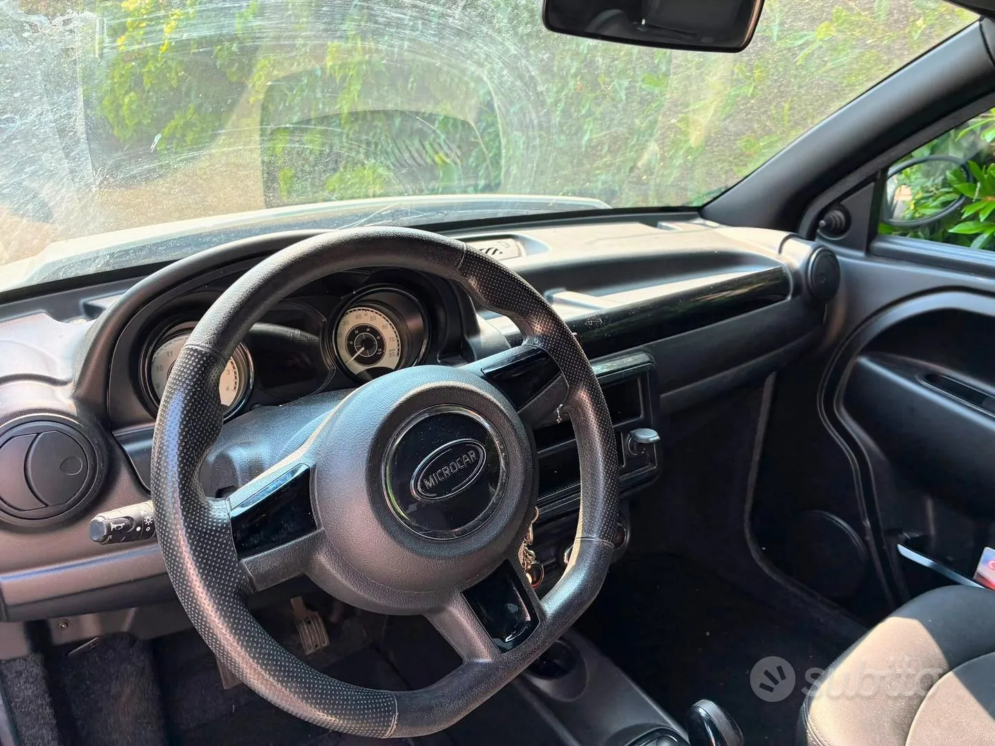 Microcar Due 2019 photo 5