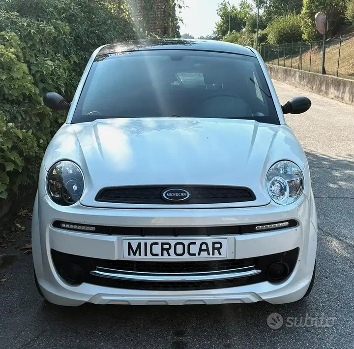 Microcar Due