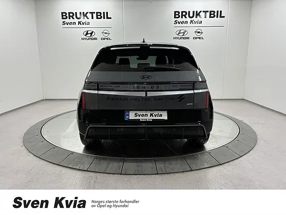 Hyundai Ioniq 5 2026 photo 4