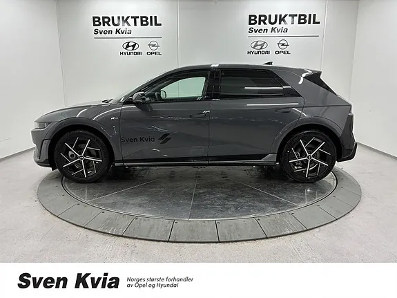 Hyundai Ioniq 5 2026 photo 2