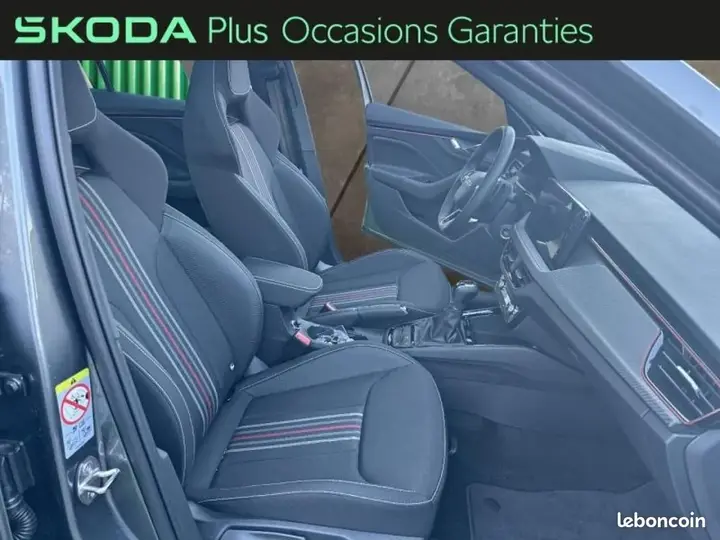 Skoda Kamiq 2026 photo 3