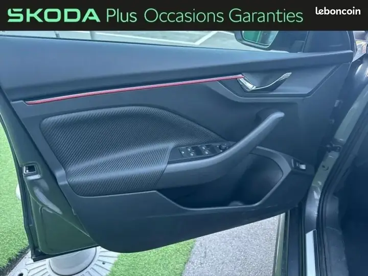 Skoda Kamiq 2026 photo 4