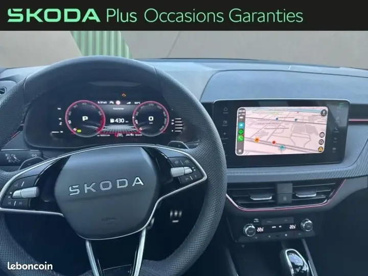 Skoda Kamiq 2026 photo 5