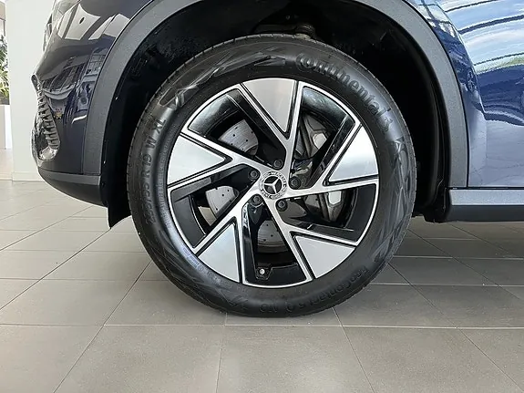 Mercedes-Benz Glc 2024 photo 4