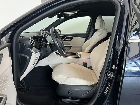 Mercedes-Benz Glc 2024 photo 5