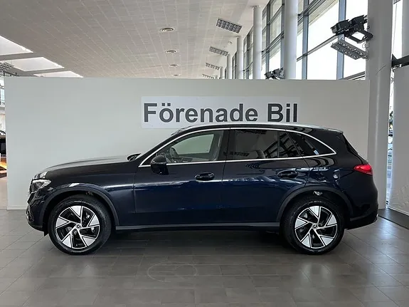 Mercedes-Benz Glc 2024 photo 3