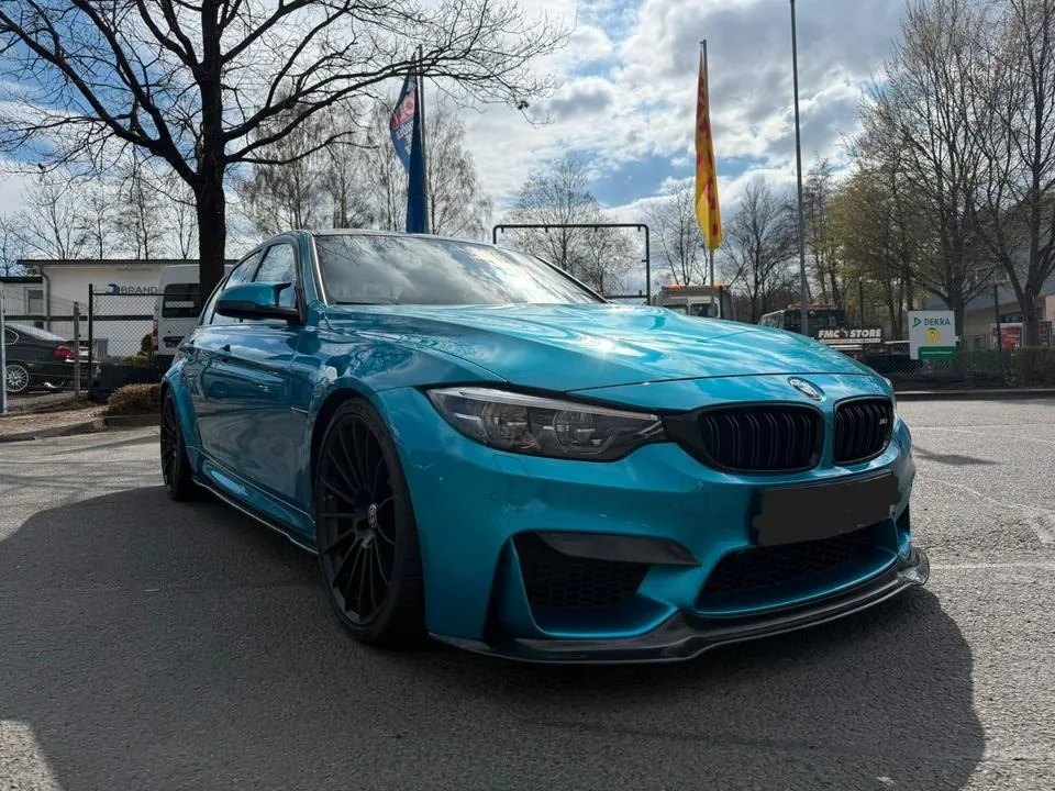 BMW M3