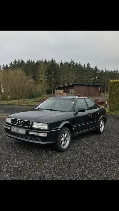 Audi 80
