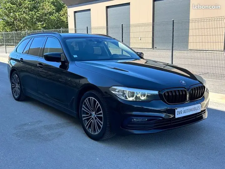 BMW Série 5