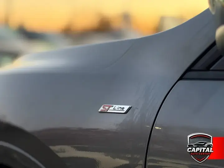 Ford Escape 2024 photo 5