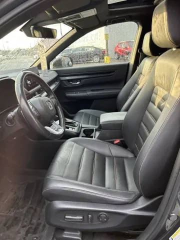 Honda Cr-V 2024 photo 3