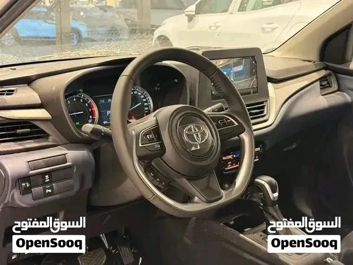Toyota Starlet 2025 photo 3
