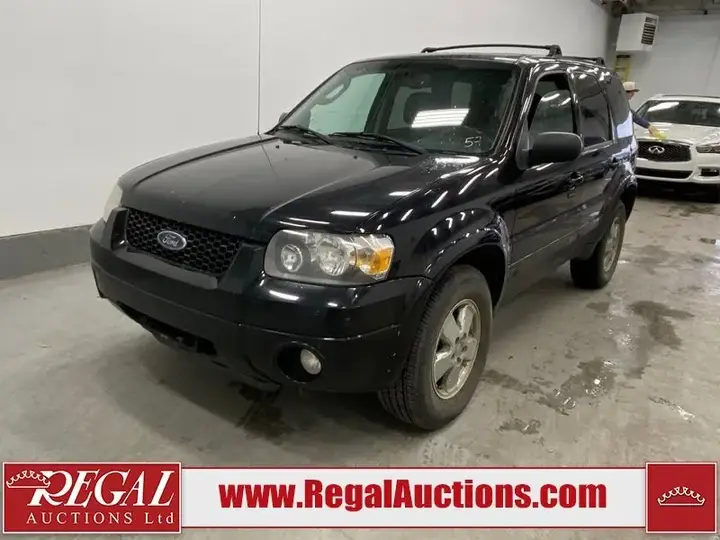 Ford Escape