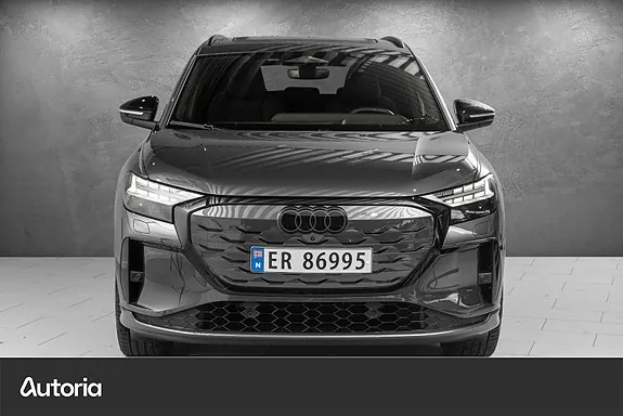 Audi Q4 E-Tron 2027 photo 4