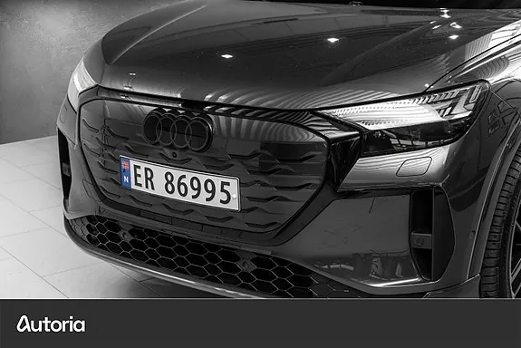 Audi Q4 E-Tron 2027 photo 3
