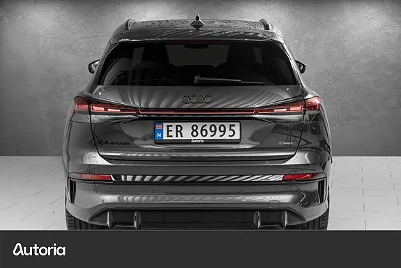 Audi Q4 E-Tron 2027 photo 5