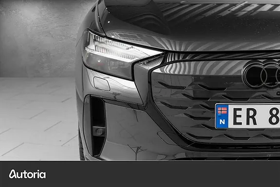 Audi Q4 E-Tron 2027 photo 2
