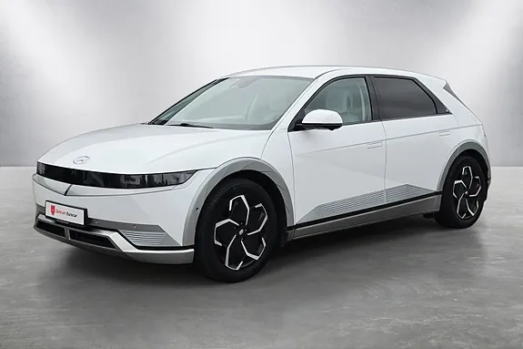 Hyundai Ioniq 5 2022 photo 2