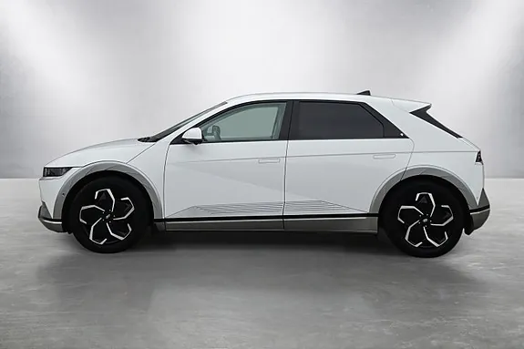 Hyundai Ioniq 5 2022 photo 3