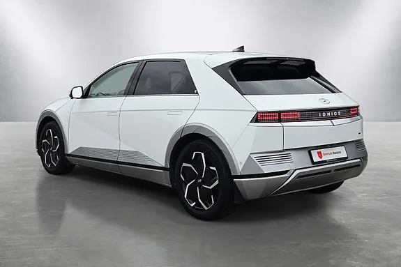 Hyundai Ioniq 5 2022 photo 4