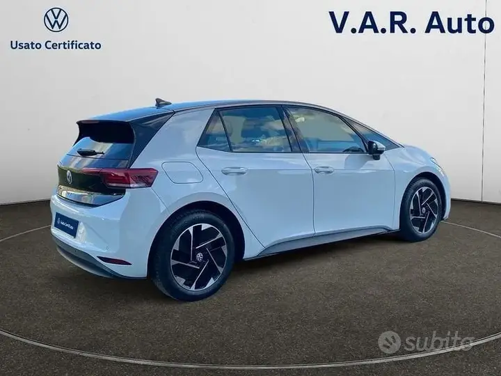 Volkswagen Id.3 2023 photo 5